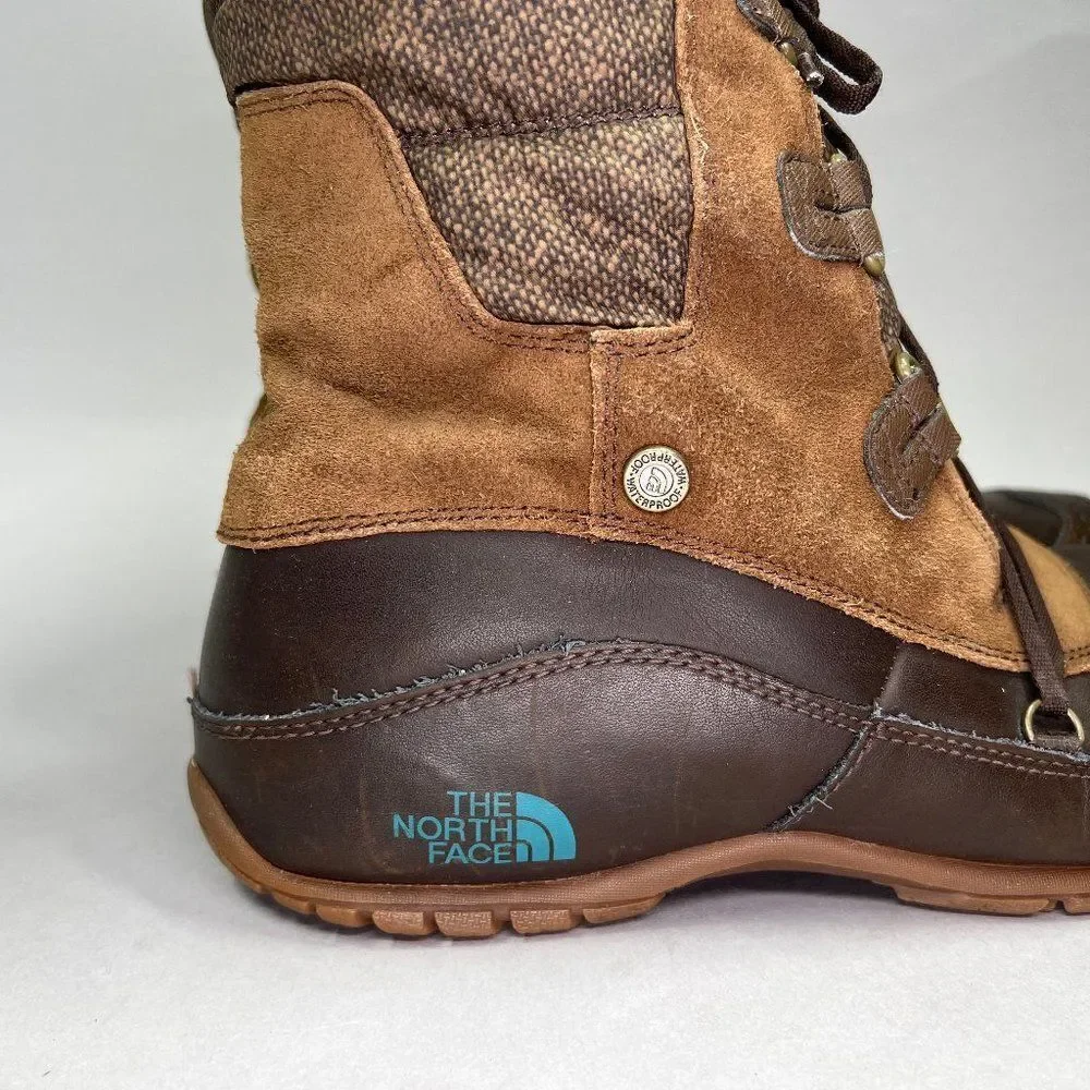 The North Face vintage north